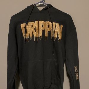 Sauce Avenue Drippin Hoodie
